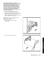 Предварительный просмотр 131 страницы Saturn 2003 Ion Service Manual Supplement