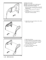 Предварительный просмотр 132 страницы Saturn 2003 Ion Service Manual Supplement