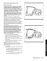 Предварительный просмотр 133 страницы Saturn 2003 Ion Service Manual Supplement