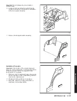 Предварительный просмотр 137 страницы Saturn 2003 Ion Service Manual Supplement