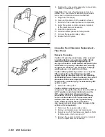 Предварительный просмотр 138 страницы Saturn 2003 Ion Service Manual Supplement