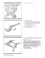 Предварительный просмотр 140 страницы Saturn 2003 Ion Service Manual Supplement