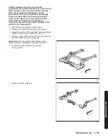 Предварительный просмотр 141 страницы Saturn 2003 Ion Service Manual Supplement