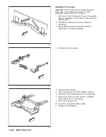 Предварительный просмотр 142 страницы Saturn 2003 Ion Service Manual Supplement