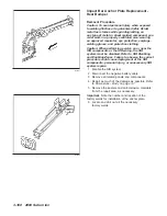 Предварительный просмотр 160 страницы Saturn 2003 Ion Service Manual Supplement