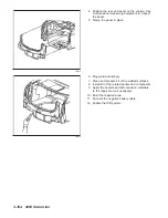 Предварительный просмотр 164 страницы Saturn 2003 Ion Service Manual Supplement