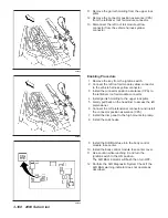 Предварительный просмотр 168 страницы Saturn 2003 Ion Service Manual Supplement