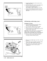 Предварительный просмотр 172 страницы Saturn 2003 Ion Service Manual Supplement