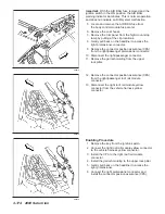 Предварительный просмотр 174 страницы Saturn 2003 Ion Service Manual Supplement