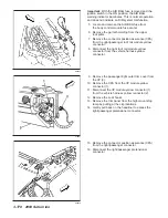 Предварительный просмотр 178 страницы Saturn 2003 Ion Service Manual Supplement