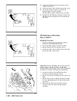 Предварительный просмотр 182 страницы Saturn 2003 Ion Service Manual Supplement