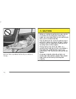 Preview for 10 page of Saturn 2004 Ion Owner'S Manual