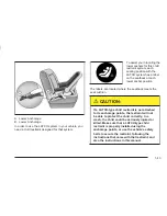 Preview for 49 page of Saturn 2004 Ion Owner'S Manual