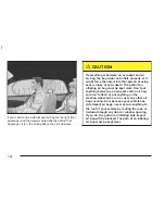 Preview for 60 page of Saturn 2004 Ion Owner'S Manual