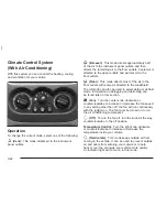 Preview for 134 page of Saturn 2004 Ion Owner'S Manual