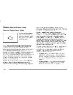 Preview for 148 page of Saturn 2004 Ion Owner'S Manual