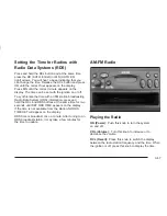 Preview for 159 page of Saturn 2004 Ion Owner'S Manual