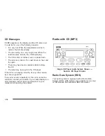 Preview for 166 page of Saturn 2004 Ion Owner'S Manual