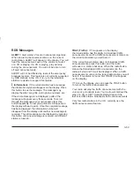 Preview for 171 page of Saturn 2004 Ion Owner'S Manual