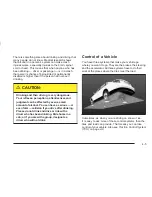 Preview for 189 page of Saturn 2004 Ion Owner'S Manual