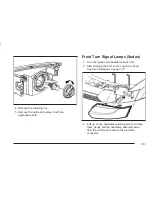 Preview for 281 page of Saturn 2004 Ion Owner'S Manual