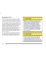 Preview for 300 page of Saturn 2004 Ion Owner'S Manual