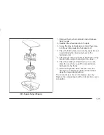 Preview for 315 page of Saturn 2004 Ion Owner'S Manual