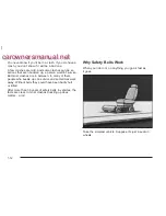 Preview for 18 page of Saturn 2004 L-Series Owner'S Manual