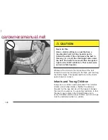 Preview for 44 page of Saturn 2004 L-Series Owner'S Manual