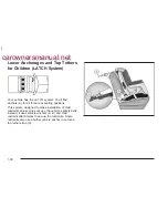 Preview for 56 page of Saturn 2004 L-Series Owner'S Manual