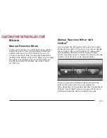 Preview for 113 page of Saturn 2004 L-Series Owner'S Manual