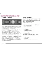 Preview for 120 page of Saturn 2004 L-Series Owner'S Manual