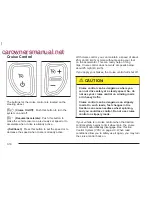 Preview for 136 page of Saturn 2004 L-Series Owner'S Manual