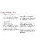 Preview for 145 page of Saturn 2004 L-Series Owner'S Manual