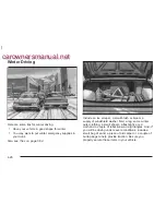 Preview for 226 page of Saturn 2004 L-Series Owner'S Manual