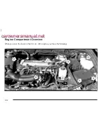 Preview for 258 page of Saturn 2004 L-Series Owner'S Manual