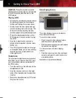 Preview for 14 page of Saturn 2004 L300 Getting To Know Manual