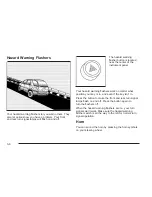 Preview for 110 page of Saturn 2004 Vue Owner'S Manual