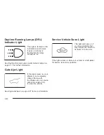 Preview for 144 page of Saturn 2004 Vue Owner'S Manual