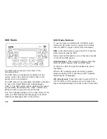 Preview for 170 page of Saturn 2004 Vue Owner'S Manual