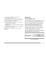 Preview for 257 page of Saturn 2004 Vue Owner'S Manual