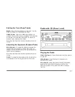 Preview for 155 page of Saturn 2005 Ion Owner'S Manual