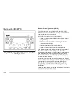 Preview for 160 page of Saturn 2005 Ion Owner'S Manual