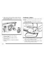 Preview for 268 page of Saturn 2005 Ion Owner'S Manual