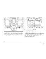 Предварительный просмотр 61 страницы Saturn 2005 Relay Owner'S Manual