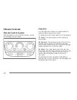 Предварительный просмотр 166 страницы Saturn 2005 Relay Owner'S Manual