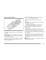 Предварительный просмотр 241 страницы Saturn 2005 Relay Owner'S Manual