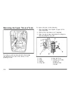 Предварительный просмотр 370 страницы Saturn 2005 Relay Owner'S Manual