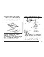 Предварительный просмотр 371 страницы Saturn 2005 Relay Owner'S Manual