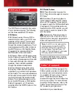 Preview for 9 page of Saturn 2005 Vue Getting To Know Manual